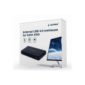 Gembird EE3-U3S-3 External USB 3.0