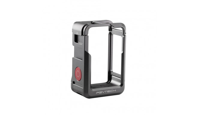 PGYTECH Osmo Action 5 Pro Camera Cage