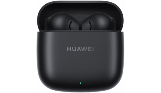 Huawei juhtmevabad kõrvaklapid FreeBuds SE2, must