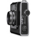 Fujifilm Instax Wide EVO, black