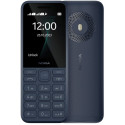 Nokia 130 Dual SIM, dark blue