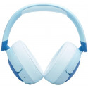 JBL wireless headset Junior 470NC, blue