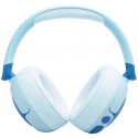 JBL wireless headset Junior 470NC, blue