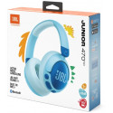 JBL wireless headset Junior 470NC, blue