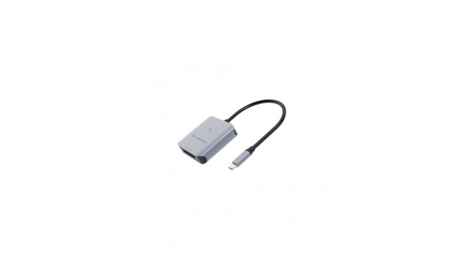 Conceptronic BIAN08G CFexpress 2.0 Type B Card Reader USB 3.2 Gen 2