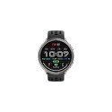 Amazfit Active 2 3.35 cm (1.32&quot;) AMOLED Digital 466 x 466 pixels Touchscreen Silver GPS (sa