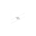 Paulmann 94431 spotlight Rail lighting spot GU5.3 Paulmann 94431 spotlight Rail lighting spot GU5.3