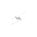 Paulmann 94431 spotlight Rail lighting spot GU5.3 Paulmann 94431 spotlight Rail lighting spot GU5.3