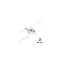 Paulmann 94431 spotlight Rail lighting spot GU5.3 Paulmann 94431 spotlight Rail lighting spot GU5.3