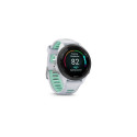 Garmin Forerunner 265S 2.79 cm (1.1&quot;) AMOLED 42 mm Digital 360 x 360 pixels Touchscreen Bla