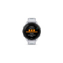 Garmin Forerunner 265S 2.79 cm (1.1&quot;) AMOLED 42 mm Digital 360 x 360 pixels Touchscreen Bla