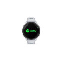Garmin Forerunner 265S 2.79 cm (1.1&quot;) AMOLED 42 mm Digital 360 x 360 pixels Touchscreen Bla