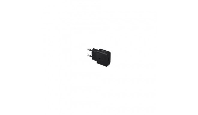 MOBILE CHARGER WALL 25W/BLACK EP-T2510NBEGEU SAMSUNG