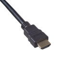 HDMI | DVI kaabel Akyga AK-AV-13 24+1 pin 3.0m