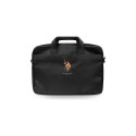 US Polo kott USCB15PUGFLBK 16 "must | must US Polo kott USCB15PUGFLBK 16 "must | must