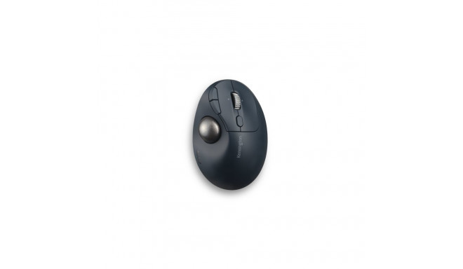 Hiir Kensington Trackball ProFit Ergo TB550, vertikaalne ergonoomiline disain, juhtmevaba, 2.4GHz ja