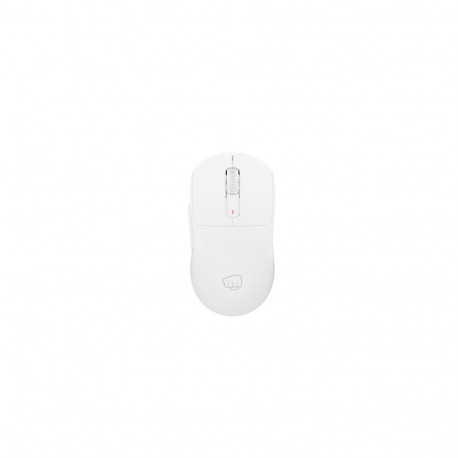 GAMING MOUSE FURY TANTO T4 WIRELESS 12000DPI WHITE