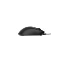 GAMING MOUSE FURY TANTO T4 12000DPI RGB BLACK SOFTWARE