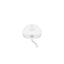 GAMING MOUSE FURY TANTO T4 12000DPI RGB WHITE SOFTWARE