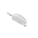 GAMING MOUSE FURY TANTO T4 WIRELESS 12000DPI WHITE