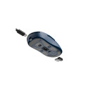 GAMING MOUSE FURY TANTO T4 WIRELESS 12000DPI BLUE