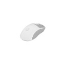 GAMING MOUSE FURY TANTO T4 WIRELESS 12000DPI WHITE