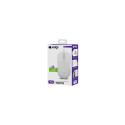 GAMING MOUSE FURY TANTO T4 12000DPI RGB WHITE SOFTWARE