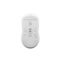 GAMING MOUSE FURY TANTO T4 WIRELESS 12000DPI WHITE