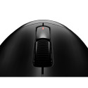 GAMING MOUSE FURY TANTO T4 12000DPI RGB BLACK SOFTWARE