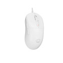 GAMING MOUSE FURY TANTO T4 12000DPI RGB WHITE SOFTWARE