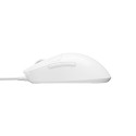 GAMING MOUSE FURY TANTO T4 12000DPI RGB WHITE SOFTWARE