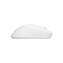 GAMING MOUSE FURY TANTO T4 WIRELESS 12000DPI WHITE