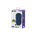 GAMING MOUSE FURY TANTO T4 WIRELESS 12000DPI BLUE