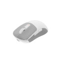 GAMING MOUSE FURY TANTO T4 WIRELESS 12000DPI WHITE