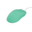 GAMING MOUSE FURY TANTO T4 12000DPI RGB MINT SOFTWARE