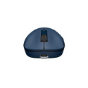 GAMING MOUSE FURY TANTO T4 WIRELESS 12000DPI BLUE