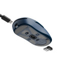 GAMING MOUSE FURY TANTO T4 WIRELESS 12000DPI BLUE