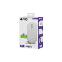 GAMING MOUSE FURY TANTO T4 WIRELESS 12000DPI WHITE