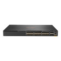 HPE Aruba 6300M 24-port SFP+ and 4-port SFP56 Switch