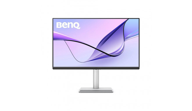 BENQ MA320U for MAC 31.5inch IPS 4K 550cd/m2 5ms HDMIx2 USB-Cx2 90W and 15W Pivot Speakers