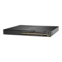 HPE Aruba 6300M 24-port SFP+ and 4-port SFP56 Switch