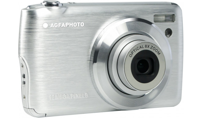 AgfaPhoto Realishot DC8200, silver