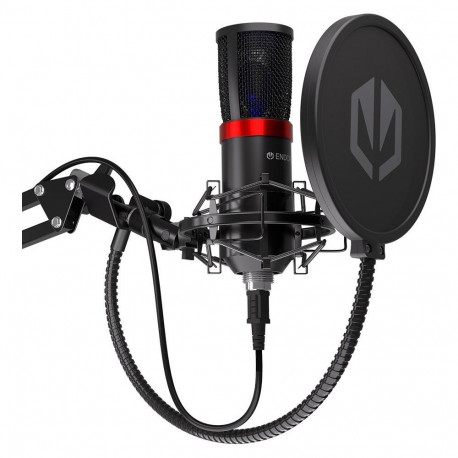 Endorfy Solum Streaming Microphone (EY1B004)