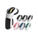 Phomemo E975 portable embossing label printer (black)
