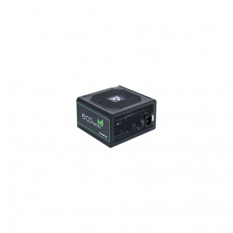CHIEFTEC ECO Series 700W ATX-12V V.2.3 PSU type with 12cm fan Active PFC 230V only 85proc Efficiency