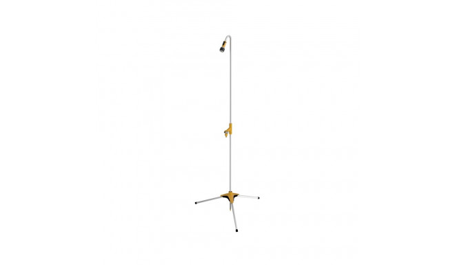 GARDEN SHOWER WITH BASE