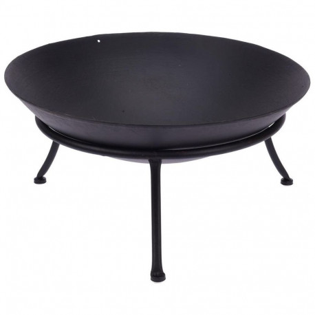 Orion garden fire pit 57 cm