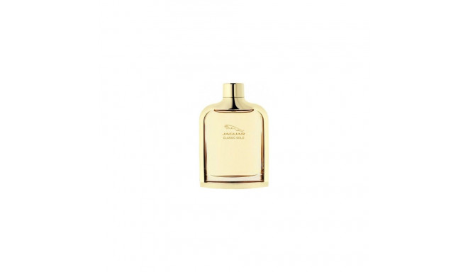 Jaguar Classic Gold EDT 100 ml