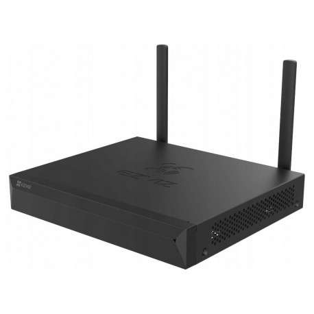 EZVIZ X5S-8W Black