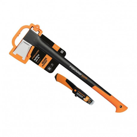 Fiskars Splitting axe plastic handle 1.8kg 722mm (1025436)